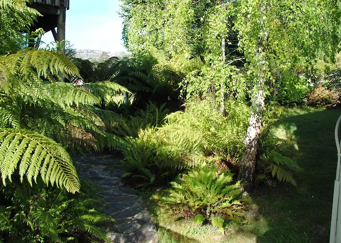 The Wombat Cottage