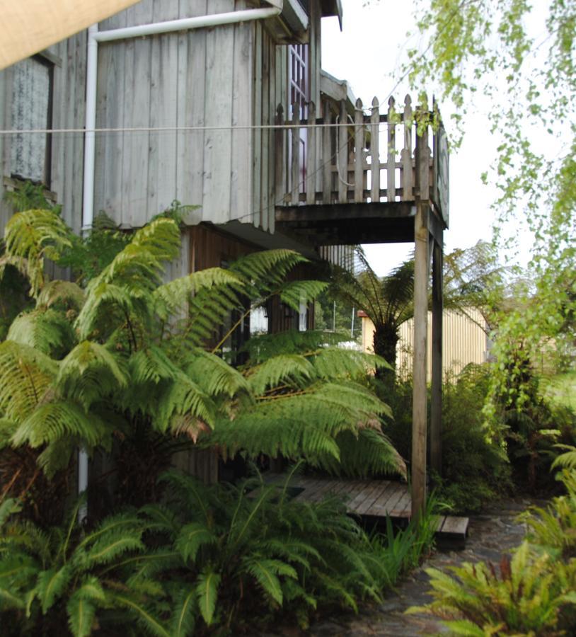 The Wombat Holiday home